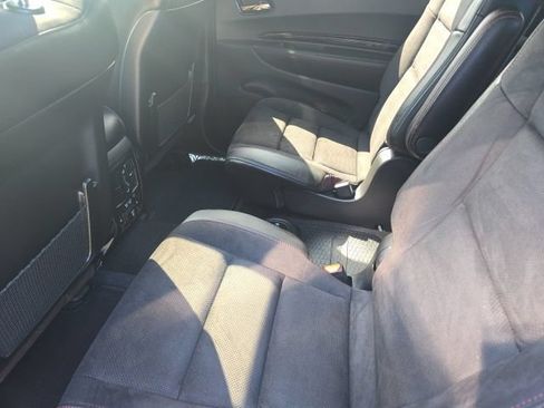 Used 2026 Dodge Durango GT AWD/4WD image 15