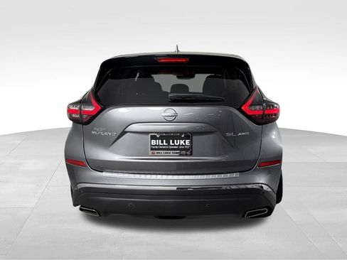 Used 2024 Nissan Murano SL AWD/4WD image 7