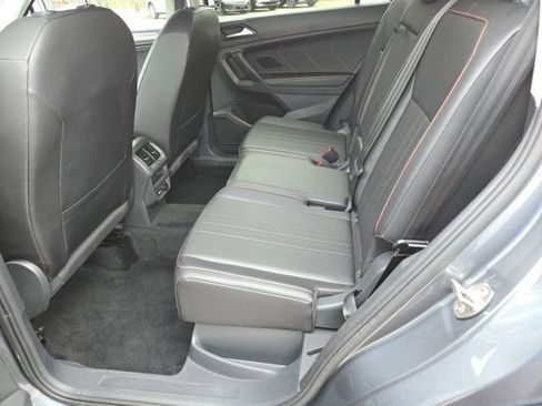 Used 2024 Volkswagen Tiguan Wolfsburg Edition AWD/4WD image 16