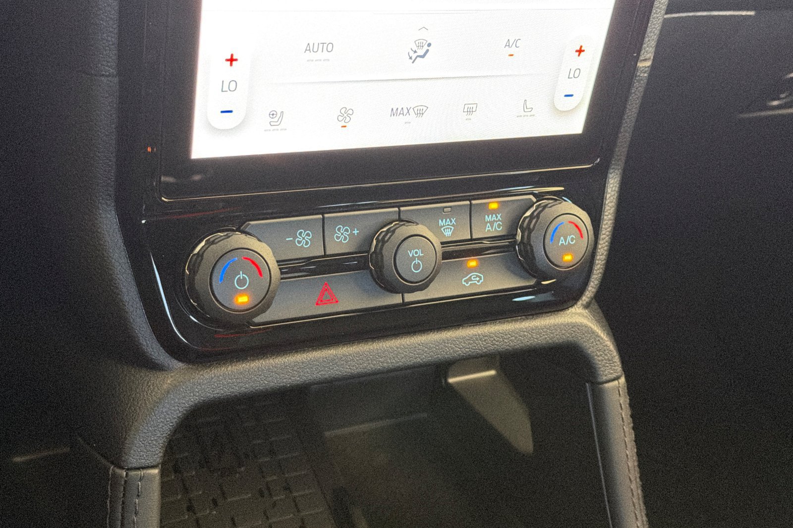 New 2026 Ford Ranger Raptor AWD/4WD image 22