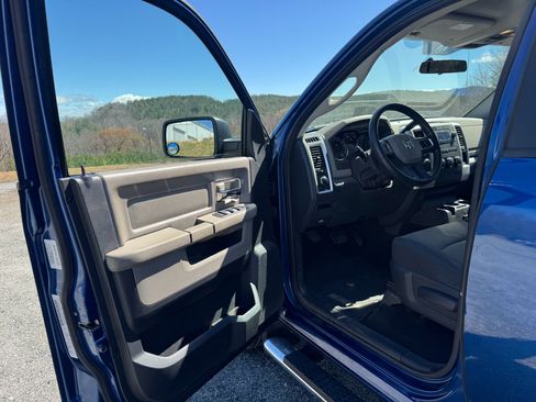 Used 2009 Dodge Ram 1500 Truck SLT w/ Protection Group image 11