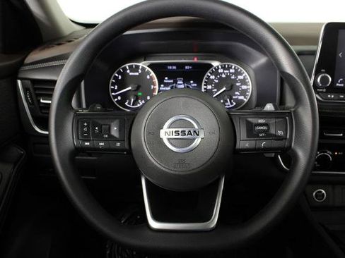 Certified 2021 Nissan Rogue S image 10