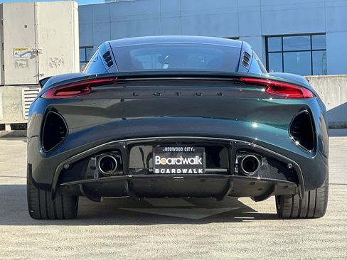 New 2026 Lotus Emira image 5