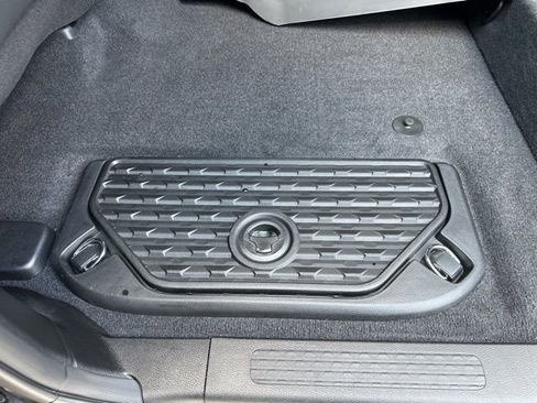 Certified 2025 RAM 1500 Big Horn image 39