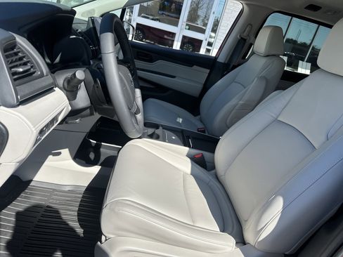 Used 2026 Honda Odyssey EX-L image 10