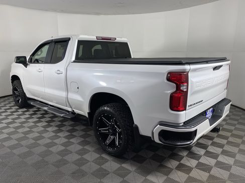 Used 2019 Chevrolet Silverado 1500 RST w/ All-Star Edition image 9
