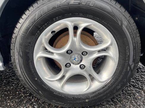 Used 2001 Honda Civic LX image 9