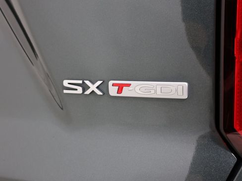 Used 2021 Kia Sorento SX Prestige AWD/4WD image 17