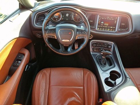 Used 2018 Dodge Challenger R/T Scat Pack image 12