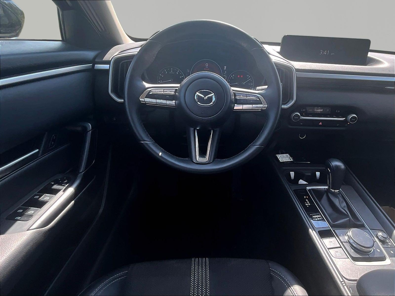 Used 2026 MAZDA CX-50 AWD 2.5 S w/ Preferred Pkg image 8