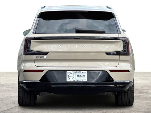 New 2025 Volvo EX90 Ultra w/ Protection Package Premier image 7