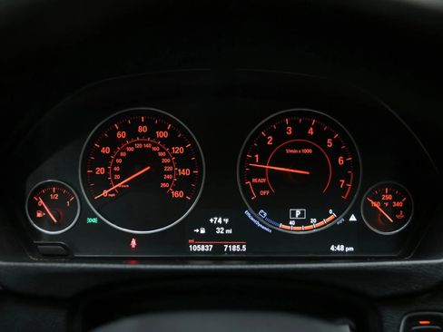 Used 2017 BMW 340i xDrive Sedan image 39