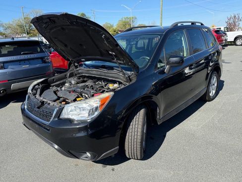 Used 2016 Subaru Forester 2.5i Limited w/ Popular Package #2 image 23