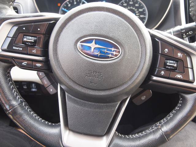 Used 2020 Subaru Ascent Limited w/ Technology Package AWD/4WD image 10