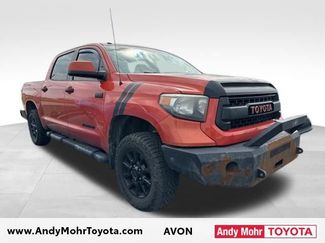 Used 2015 Toyota Tundra TRD Pro video 1