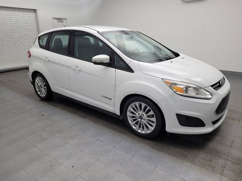 Used 2017 Ford C-MAX SE image 11