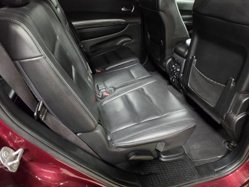 Used 2019 Dodge Durango GT AWD/4WD image 20