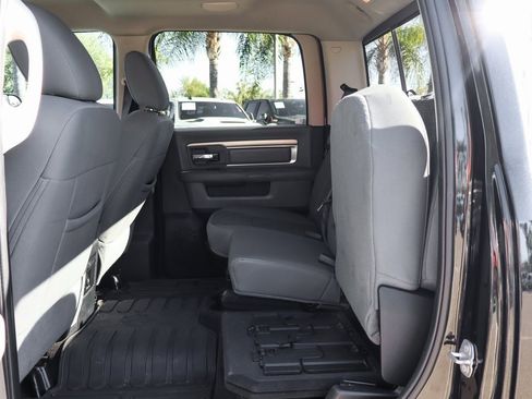 Used 2017 RAM 3500 Lone Star image 45