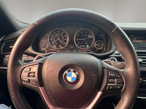 Used 2018 BMW X4 xDrive28i AWD/4WD image 17