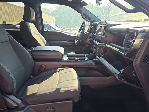 Used 2024 Ford F150 STX AWD/4WD image 17