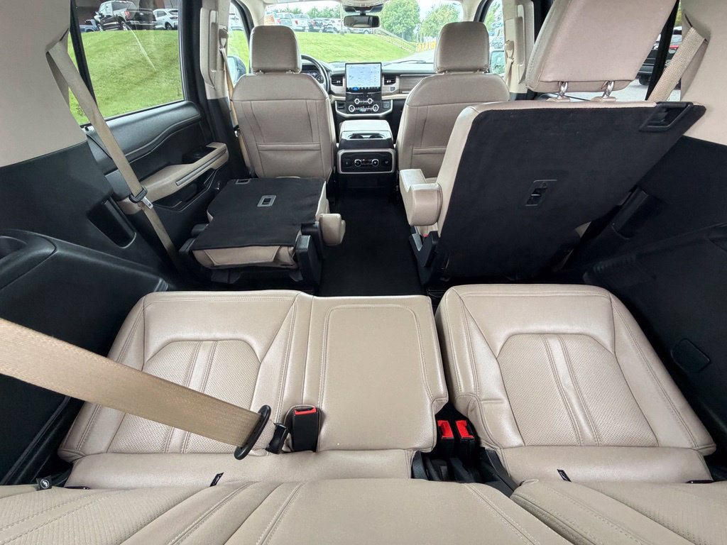 Certified 2024 Ford Expedition Limited AWD/4WD image 51