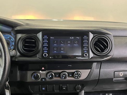 Used 2021 Toyota Tacoma SR image 16