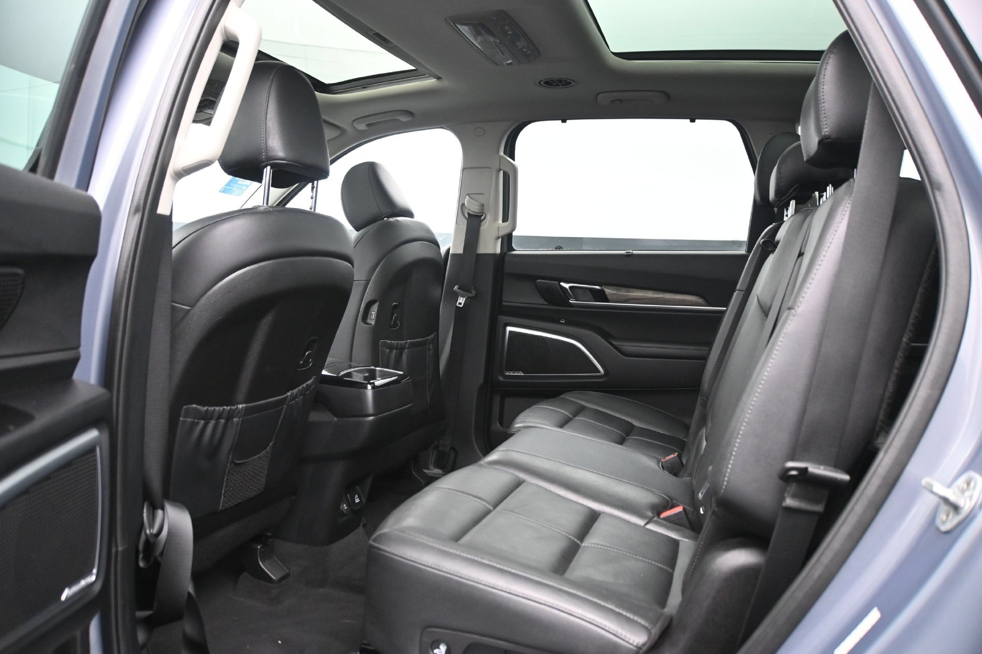 Used 2020 Kia Telluride SX AWD/4WD image 18