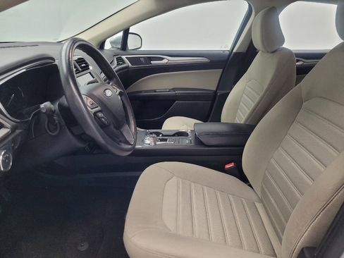 Used 2020 Ford Fusion S image 17