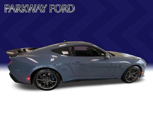 Used 2024 Ford Mustang Dark Horse RWD image 5