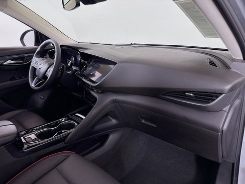 Used 2023 Buick Envision Essence w/ Sport Touring Package image 27