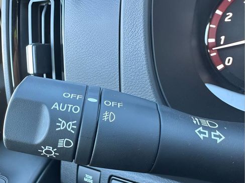 New 2025 Nissan Frontier PRO-4X w/ Pro Convenience Package image 27