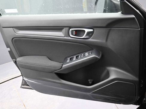 New 2026 Honda Civic Sport image 11