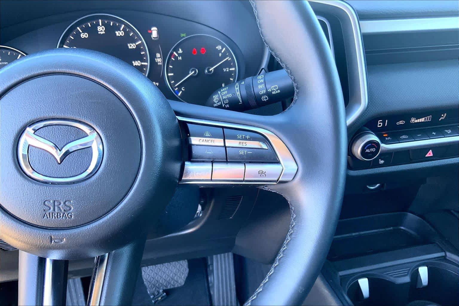 Used 2026 MAZDA CX-50 AWD 2.5 S w/ Preferred Pkg image 23