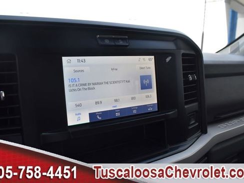 Used 2025 Ford F250 XLT w/ FX4 Off-Road Package image 31