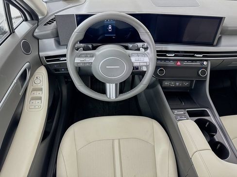 New 2026 Hyundai Sonata SEL FWD image 23