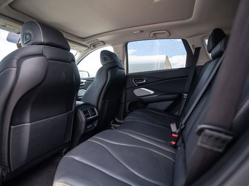 Certified 2020 Acura RDX AWD w/ Technology Package image 41