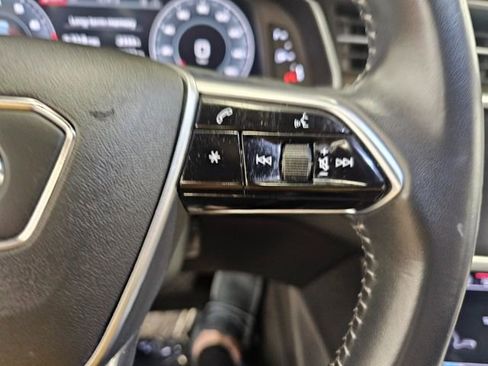 Used 2019 Audi A7 3.0T Prestige w/ Prestige Package image 12