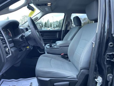 Used 2018 RAM 1500 Express w/ Wheel & Sound Group image 18