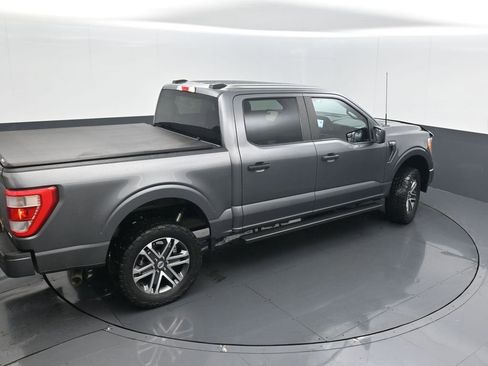Used 2021 Ford F150 XL w/ STX Appearance Package image 45