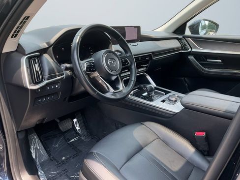 Used 2024 MAZDA CX-90 Plug-In Hybrid w/ Premium Pkg AWD/4WD image 11