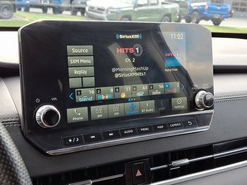 Used 2022 Mitsubishi Outlander SE image 20