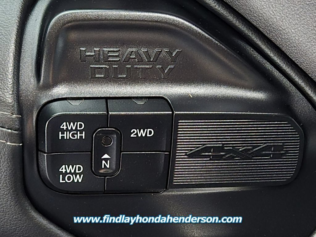 Used 2020 RAM 3500 Limited AWD/4WD image 33