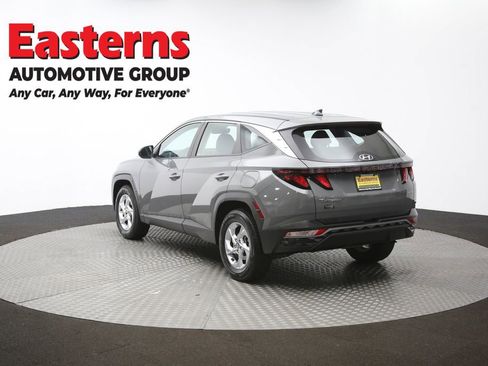 Used 2024 Hyundai Tucson SE image 65