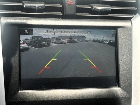 Used 2016 Ford Fusion SE FWD image 15