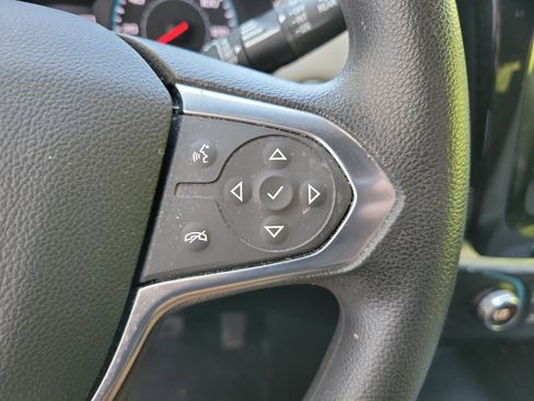 Used 2023 Chevrolet Traverse LS AWD/4WD image 22