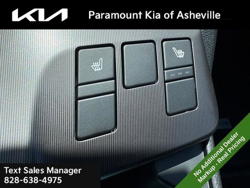 New 2026 Kia Sportage EX AWD/4WD image 15