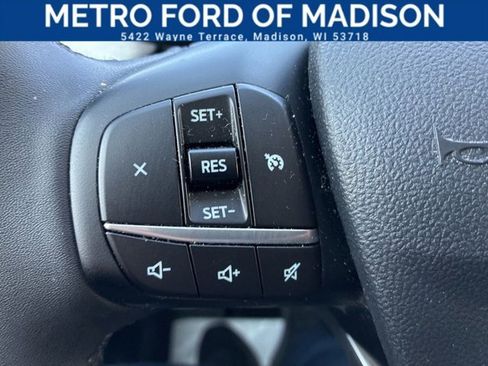 Certified 2023 Ford Maverick XLT w/ XLT Luxury Package image 30