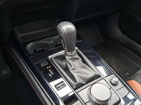 Used 2024 MAZDA CX-30 Carbon image 16