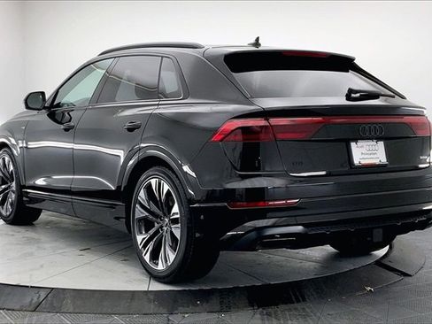 New 2026 Audi Q8 Premium Plus image 4