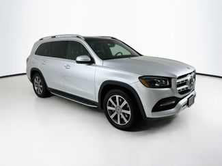 Certified 2020 Mercedes-Benz GLS 450 4MATIC video 1